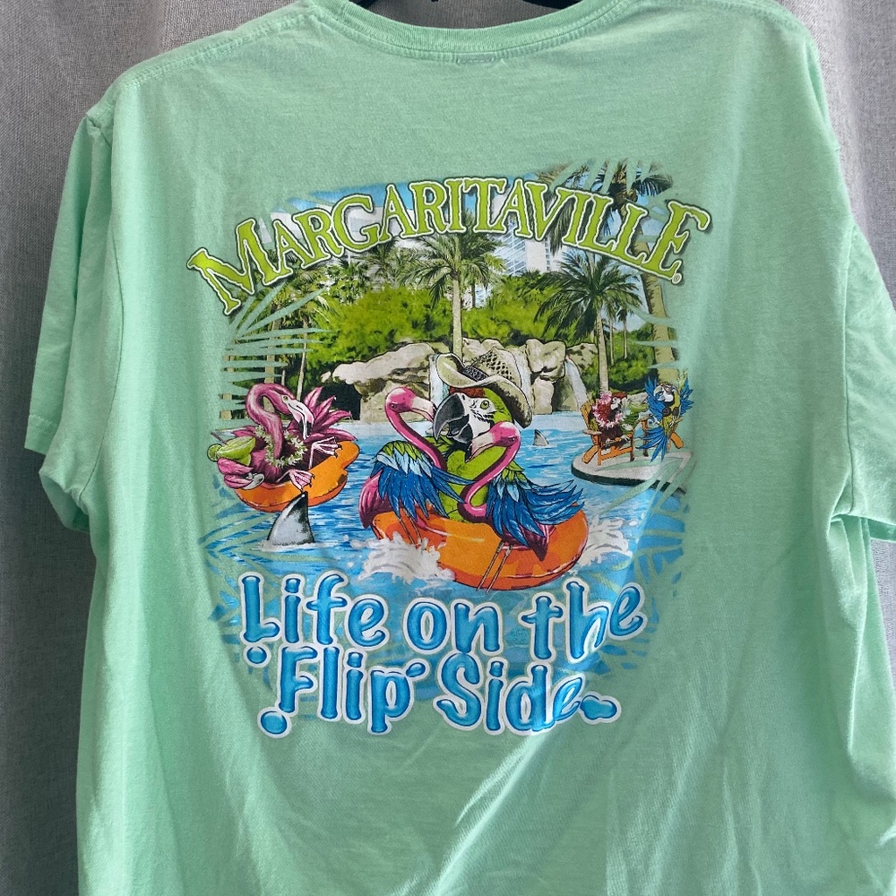 Margaritaville T-Shirt